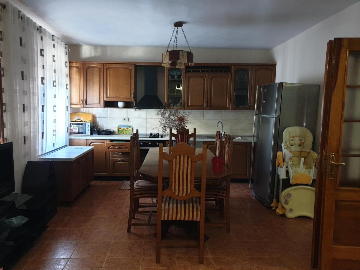 Vila Koltrina Shkodër Екстериор снимка