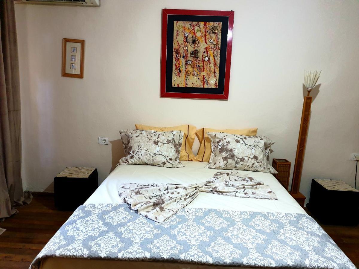 Vila Koltrina Shkodër Екстериор снимка