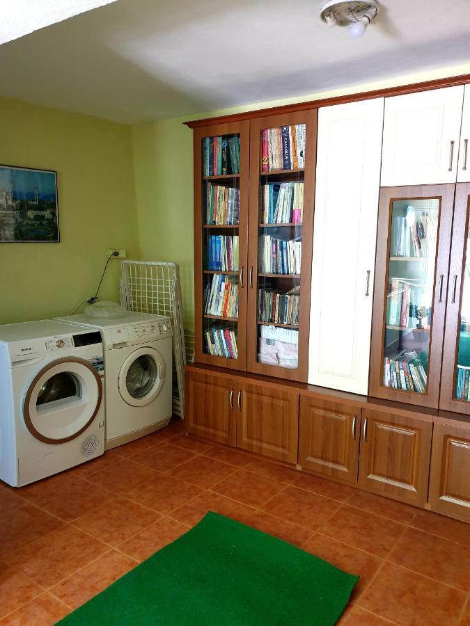 Vila Koltrina Shkodër Екстериор снимка