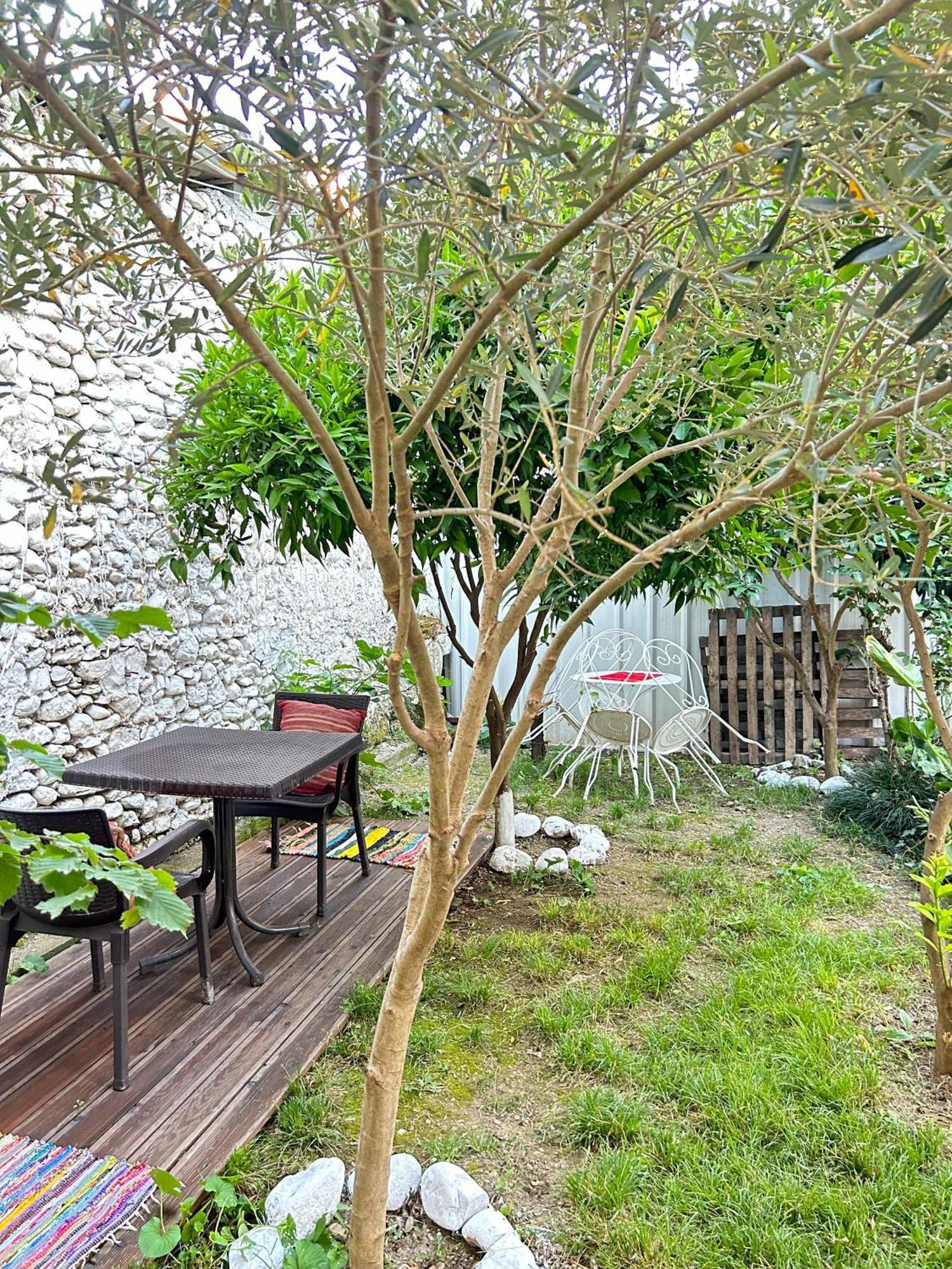 Vila Koltrina Shkodër Екстериор снимка